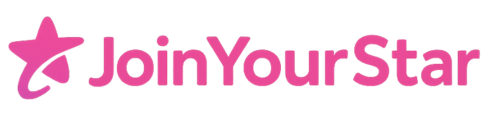 JoinYourStar Logo